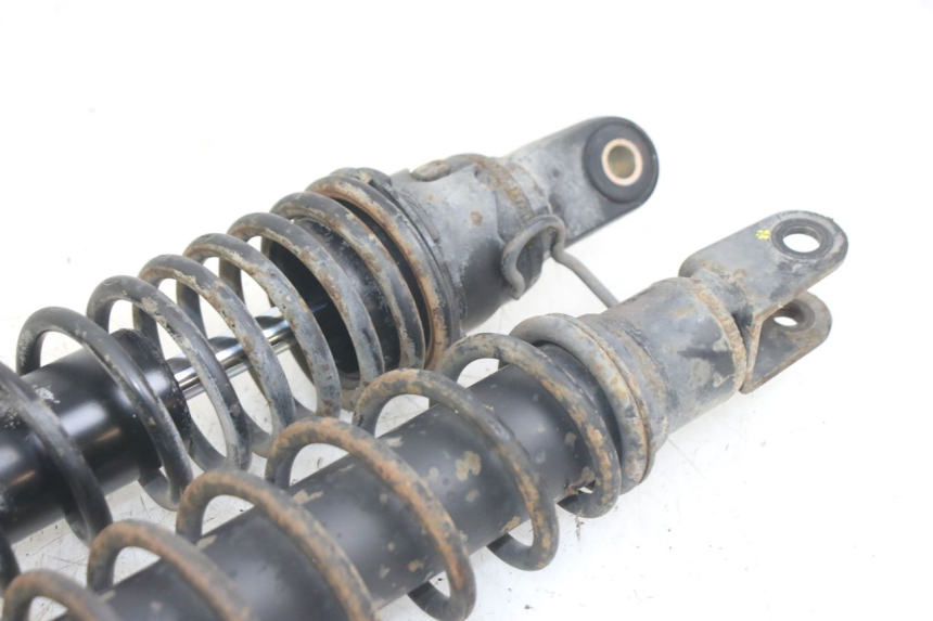 photo de REAR SHOCK ABSORBER KYMCO X-CITING XCITING 400 (2014 - 2018) - Fixing points details