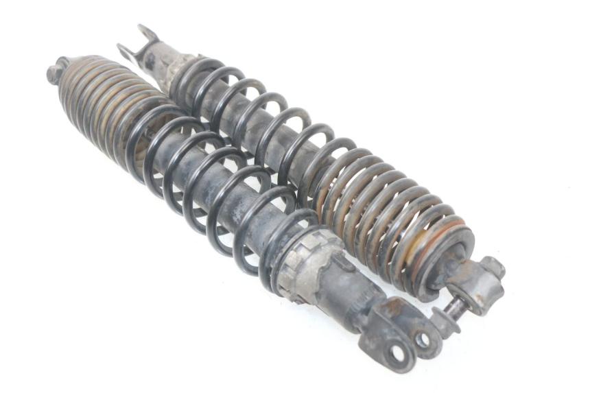 photo de REAR SHOCK ABSORBER PAIR YAMAHA X-MAX XMAX 125 (2010 - 2013) - Main view