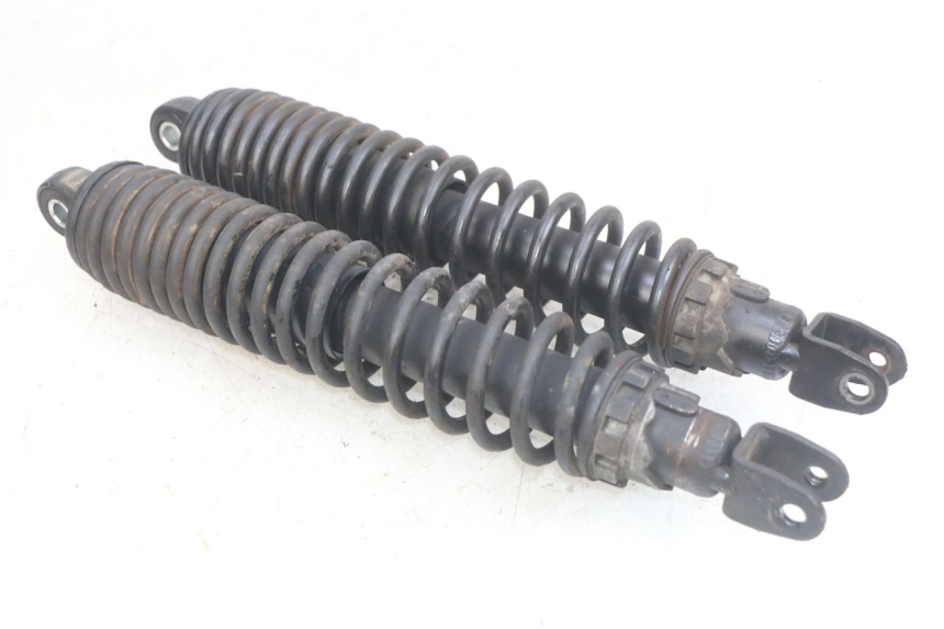 photo de REAR SHOCK ABSORBER PAIR YAMAHA X-MAX XMAX 250 (2006 - 2009) - Main view