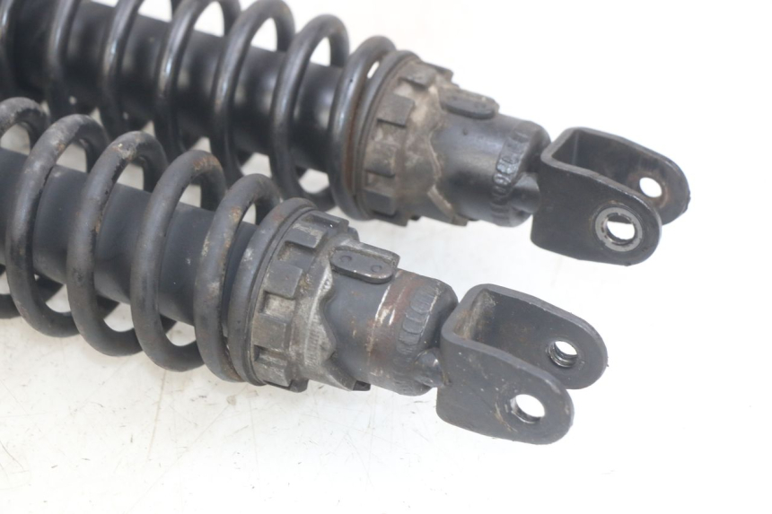 photo de REAR SHOCK ABSORBER PAIR YAMAHA X-MAX XMAX 250 (2006 - 2009) - Fixing points details