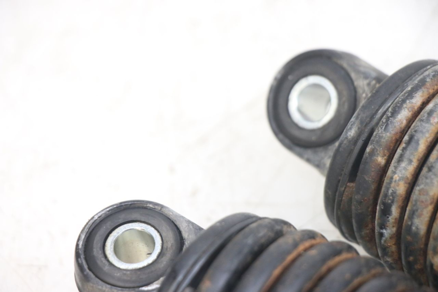photo de REAR SHOCK ABSORBER PAIR YAMAHA X-MAX XMAX 250 (2006 - 2009) - Alternative perspective