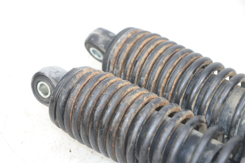 photo de REAR SHOCK ABSORBER PAIR YAMAHA X-MAX XMAX 250 (2006 - 2009) - Product overview