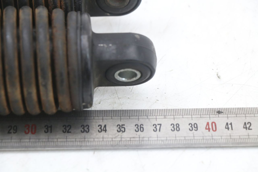 photo de REAR SHOCK ABSORBER PAIR YAMAHA X-MAX XMAX 250 (2006 - 2009) - Zoom on usage condition