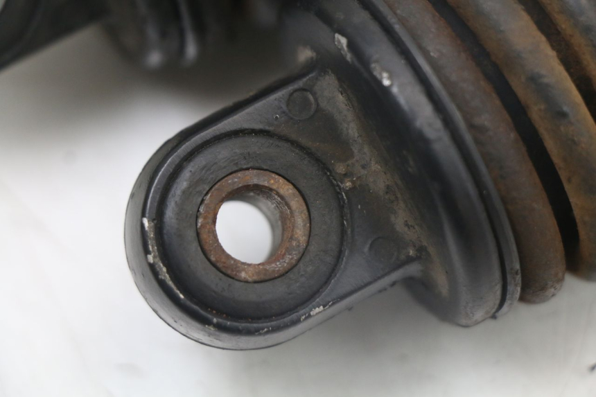 photo de REAR SHOCK ABSORBER PAIR YAMAHA X-MAX XMAX 250 (2006 - 2009) - Surface and material condition