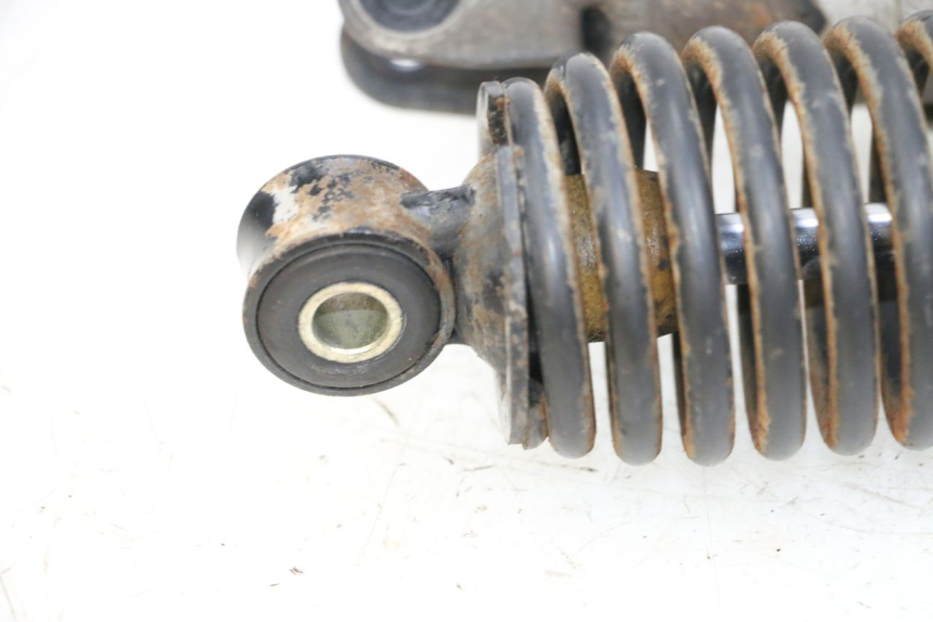 photo de REAR SHOCK ABSORBER PAIR YAMAHA X-MAX XMAX 125 (2010 - 2013) - Fixing points details