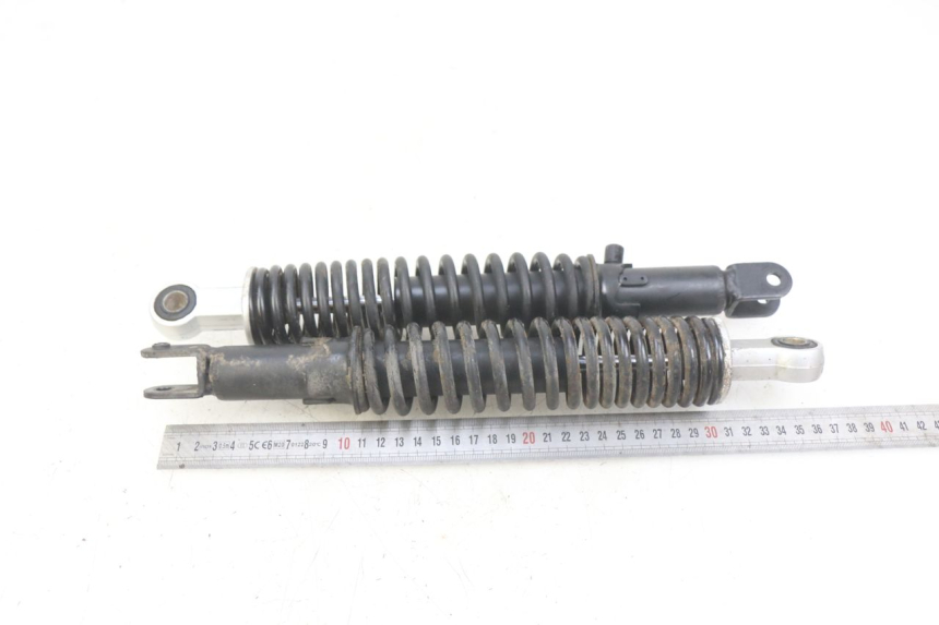 photo de REAR SHOCK ABSORBER PAIR SYM X-PRO 4T 50 (2014 - 2021) - Zoom on usage condition