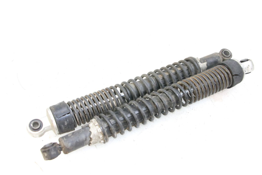 photo de REAR SHOCK ABSORBER PAIR PIAGGIO X10 125 (2012 - 2017) - Alternative perspective