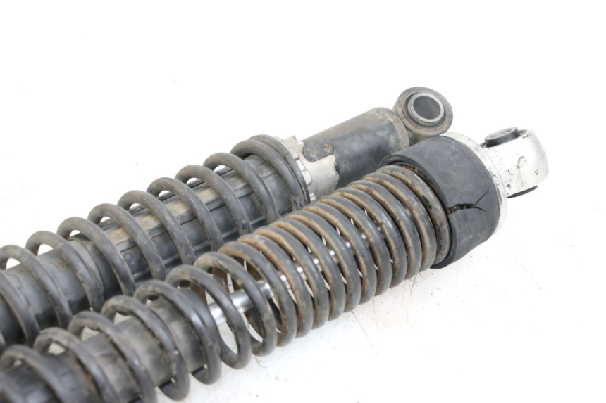 photo de REAR SHOCK ABSORBER PAIR PIAGGIO X10 125 (2012 - 2017) - Technical close-up