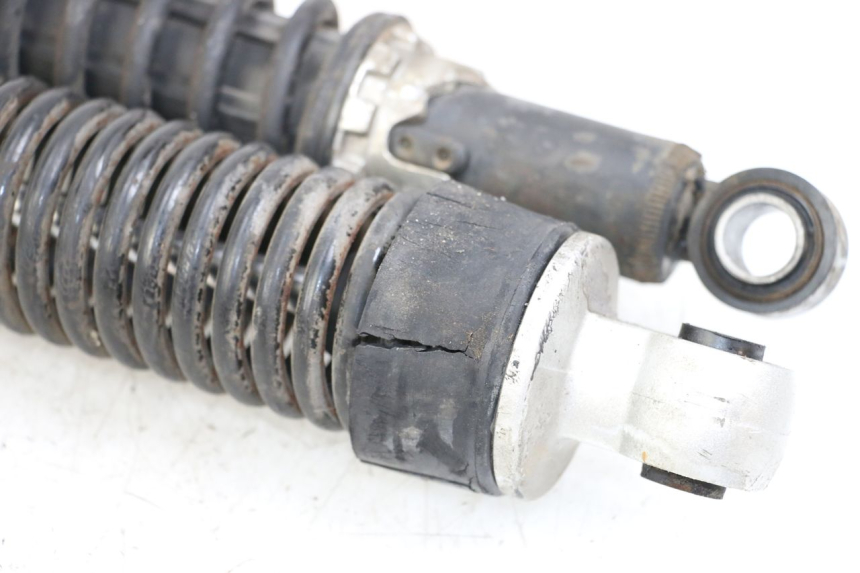 photo de REAR SHOCK ABSORBER PAIR PIAGGIO X10 125 (2012 - 2017) - Surface and material condition