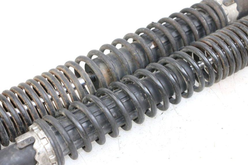 photo de REAR SHOCK ABSORBER PAIR PIAGGIO X10 125 (2012 - 2017) - Markings and original references