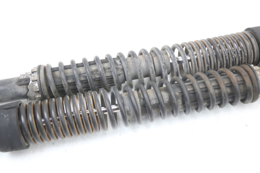 photo de REAR SHOCK ABSORBER PAIR PIAGGIO X10 125 (2012 - 2017) - Surface and material condition