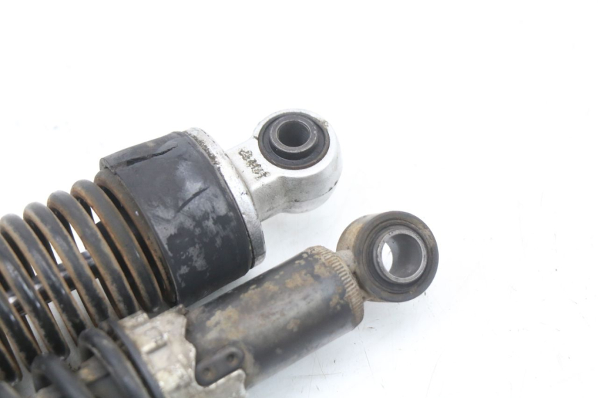 photo de REAR SHOCK ABSORBER PAIR PIAGGIO X10 125 (2012 - 2017) - Markings and original references