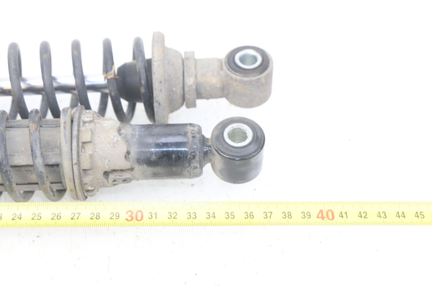 photo de PAIR OF REAR SHOCK ABSORBERS PIAGGIO X7 125 (2007 - 2013) - Component detail