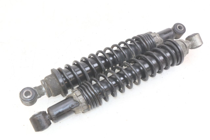 photo de PAIR OF REAR SHOCK ABSORBERS PIAGGIO X8 125 (2004 - 2007) - Main view