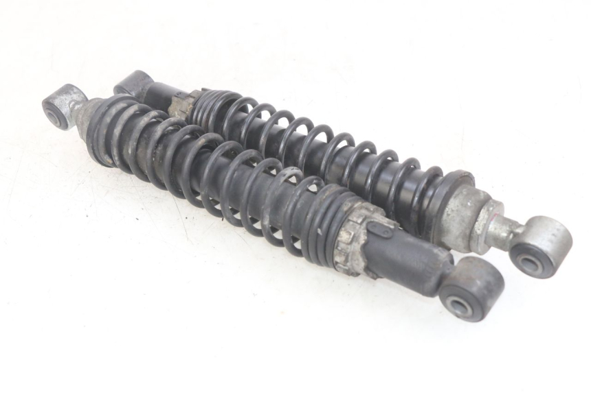 photo de PAIR OF REAR SHOCK ABSORBERS PIAGGIO X8 125 (2004 - 2007) - Alternative perspective