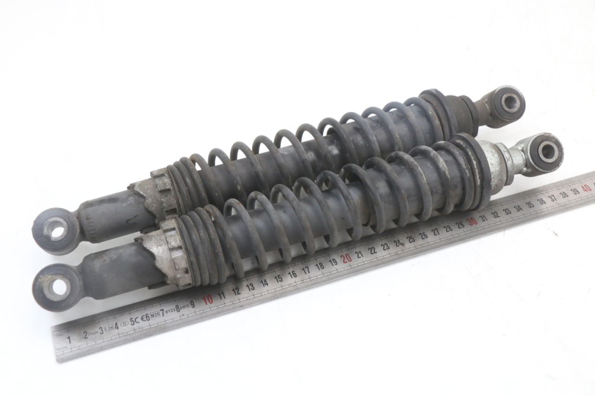 photo de PAIR OF REAR SHOCK ABSORBERS PIAGGIO X8 125 (2004 - 2007) - Component detail