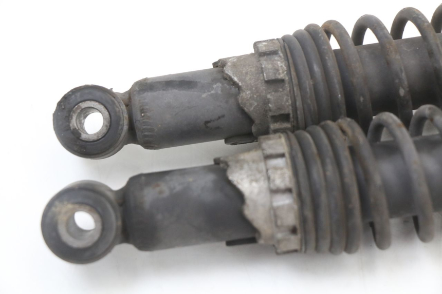photo de PAIR OF REAR SHOCK ABSORBERS PIAGGIO X8 125 (2004 - 2007) - Alternative perspective