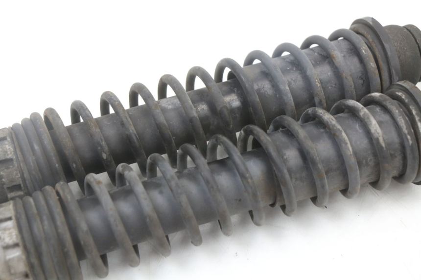 photo de PAIR OF REAR SHOCK ABSORBERS PIAGGIO X8 125 (2004 - 2007) - Technical close-up