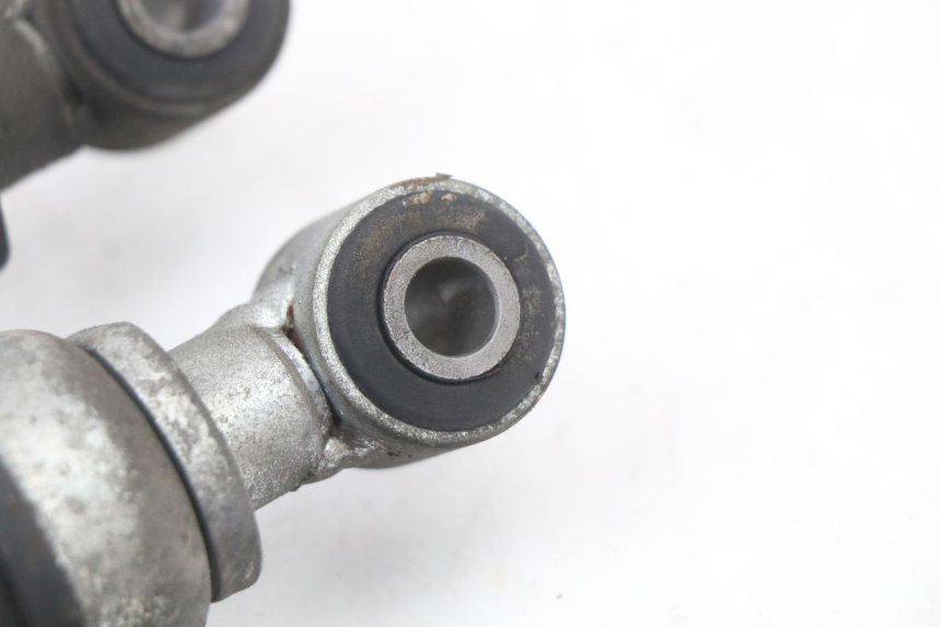 photo de PAIR OF REAR SHOCK ABSORBERS PIAGGIO X8 125 (2004 - 2007) - Markings and original references