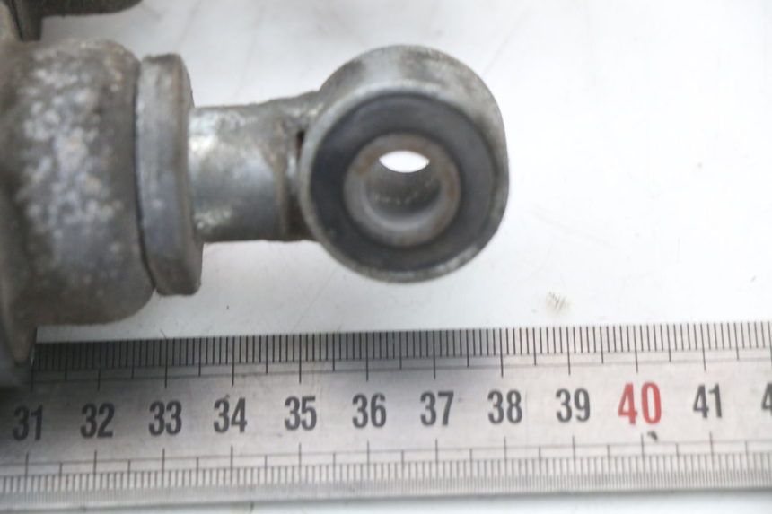 photo de PAIR OF REAR SHOCK ABSORBERS PIAGGIO X8 125 (2004 - 2007) - Zoom on usage condition