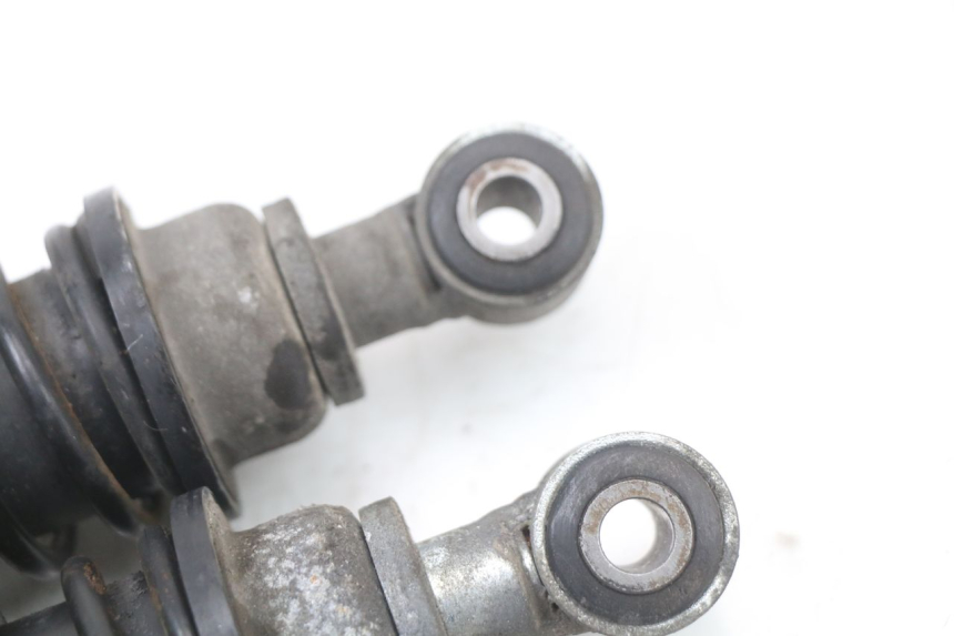 photo de PAIR OF REAR SHOCK ABSORBERS PIAGGIO X8 125 (2004 - 2007) - Fixing points details