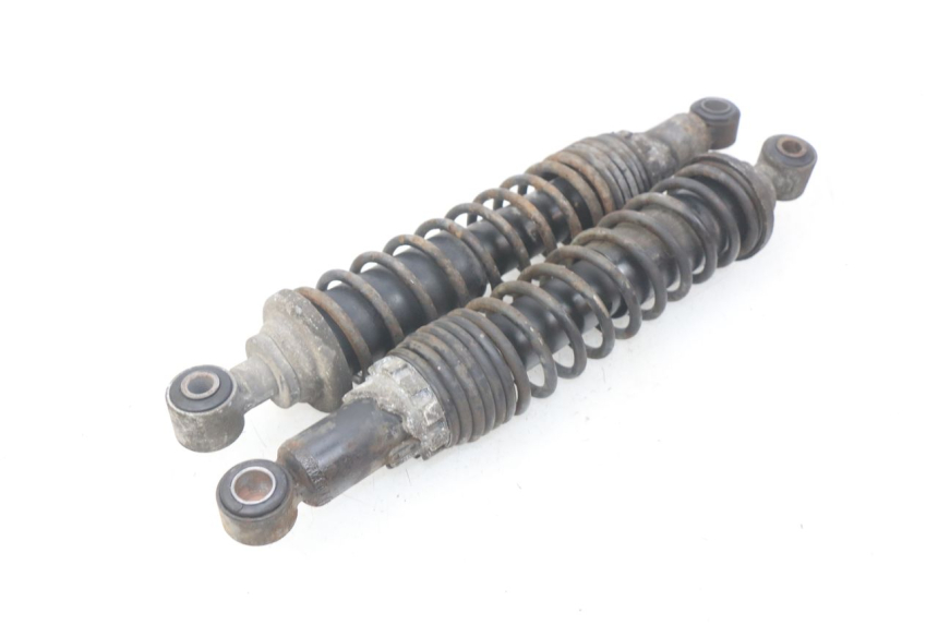 photo de REAR SHOCK ABSORBER PAIR PIAGGIO X9 EVOLUTION 125 (2003 - 2007) - Alternative perspective