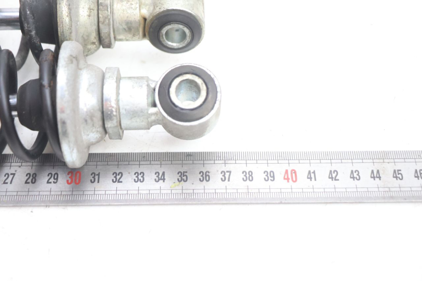 photo de REAR SHOCK ABSORBER PAIR PIAGGIO X9 EVOLUTION 125 (2003 - 2007) - Alternative angle