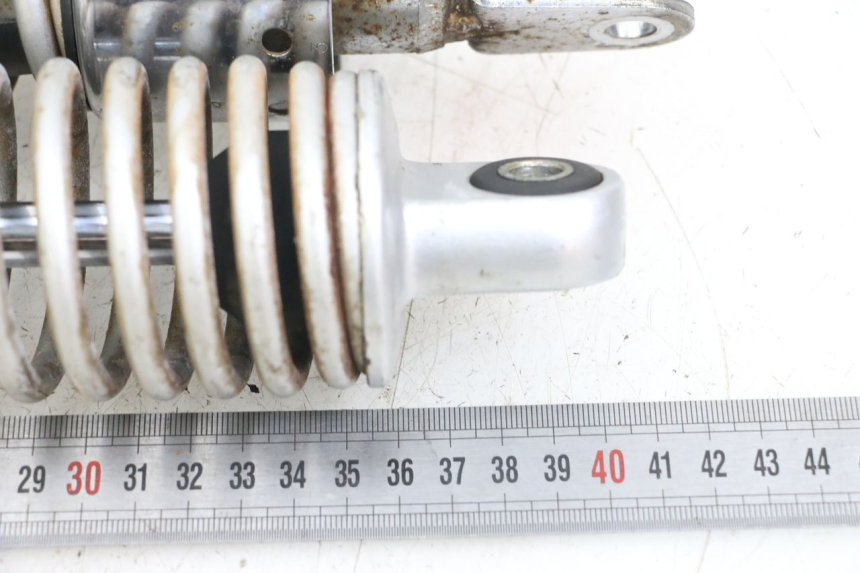 photo de REAR SHOCK ABSORBER PAIR KYMCO XCITING 250 (2006 - 2009) - Component detail