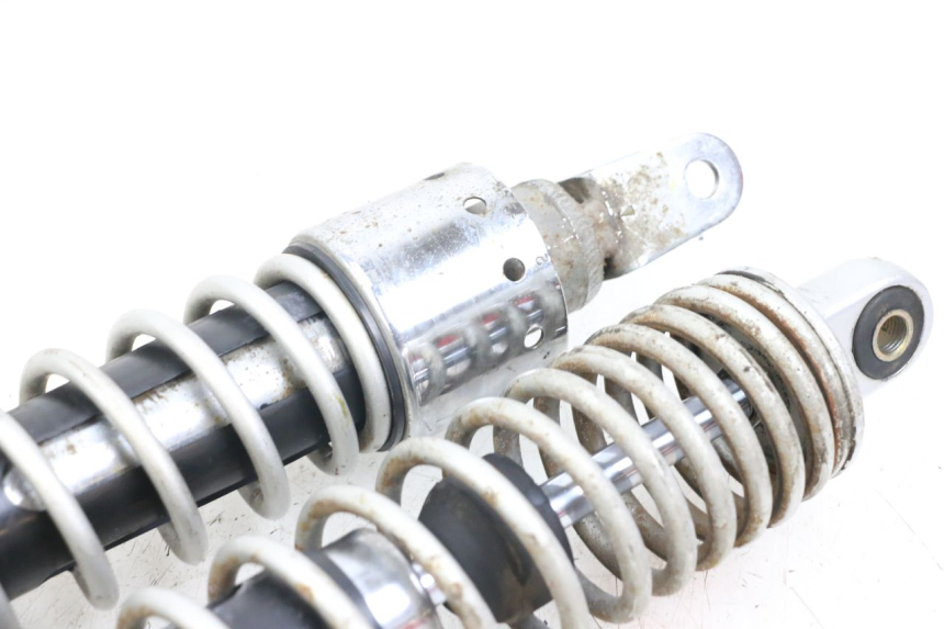 photo de REAR SHOCK ABSORBER PAIR KYMCO XCITING 250 (2006 - 2009) - Checked used part
