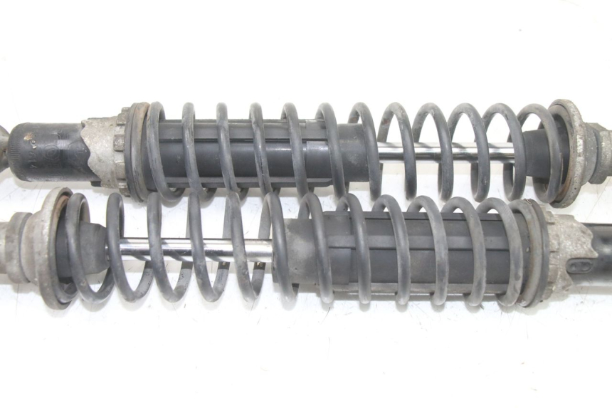 photo de REAR SHOCK ABSORBER PAIR PIAGGIO XEVO - X EVO 125 (2007 - 2017) - Product overview