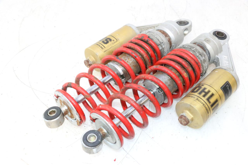 photo de REAR SHOCK ABSORBER YAMAHA XJR 1300 (1998 - 2002) - Main view