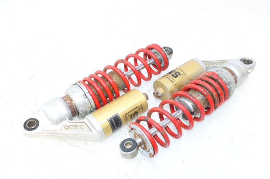 photo de REAR SHOCK ABSORBER YAMAHA XJR 1300 (1998 - 2002) - Component detail