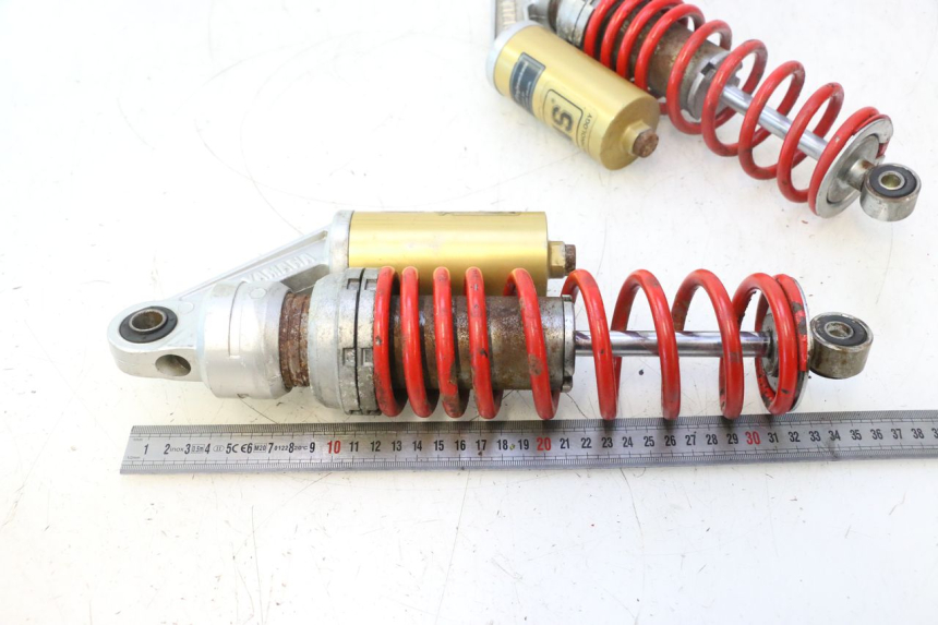 photo de REAR SHOCK ABSORBER YAMAHA XJR 1300 (1998 - 2002) - Additional view of the item