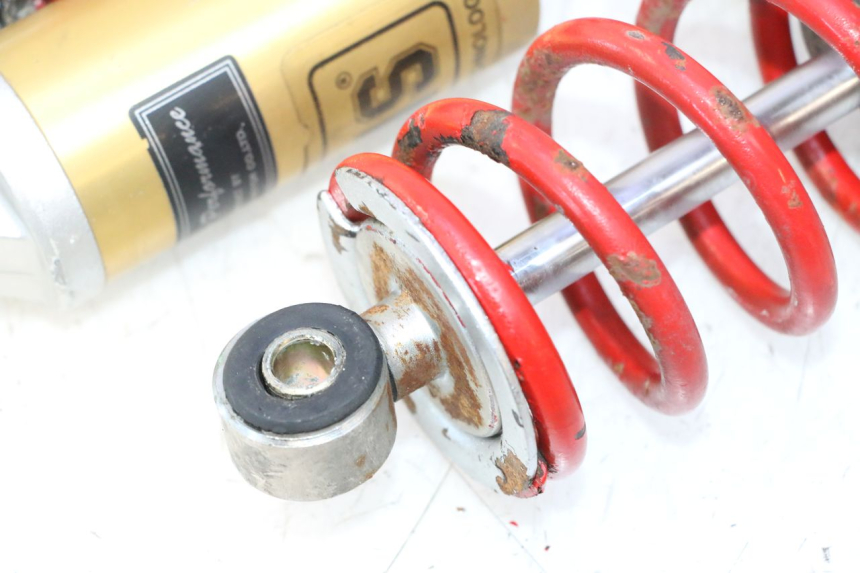 photo de REAR SHOCK ABSORBER YAMAHA XJR 1300 (1998 - 2002) - Alternative perspective