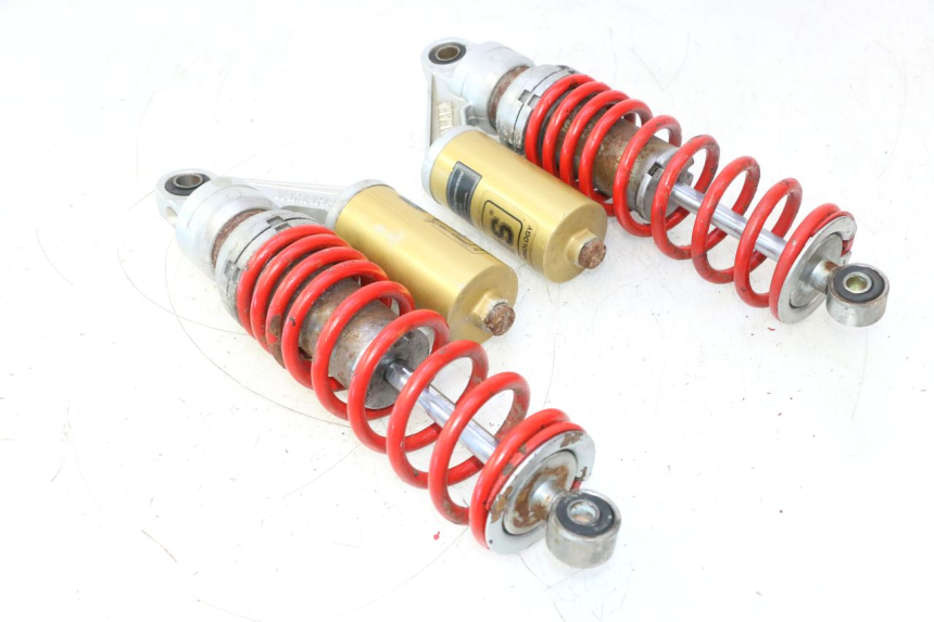 photo de REAR SHOCK ABSORBER YAMAHA XJR 1300 (1998 - 2002) - Checked used part