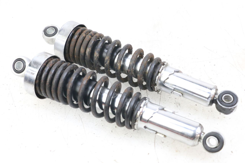 photo de REAR SHOCK ABSORBER SYM XS 125 (2007 - 2016) - Main view