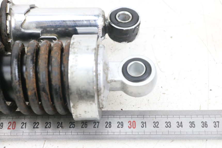 photo de REAR SHOCK ABSORBER SYM XS 125 (2007 - 2016) - Component detail