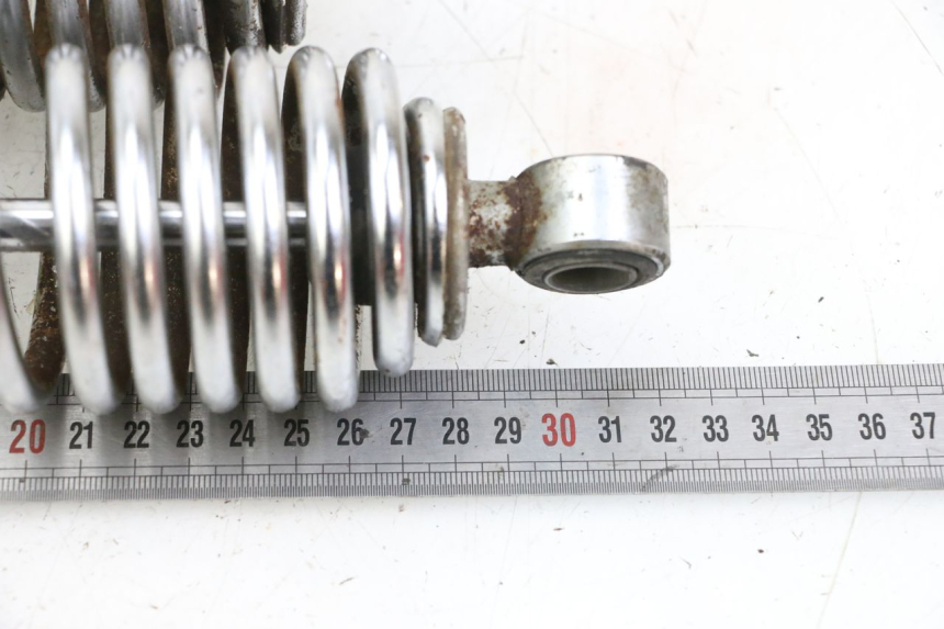 photo de REAR SHOCK ABSORBER YAMAHA XV VIRAGO 535 (1988 - 2004) - Alternative perspective