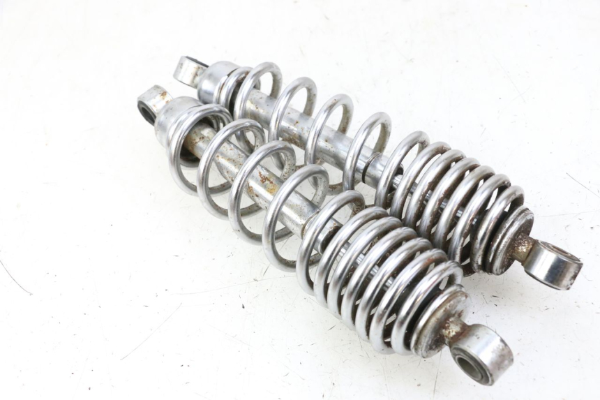 photo de REAR SHOCK ABSORBER YAMAHA XV VIRAGO 535 (1988 - 2004) - Surface and material condition