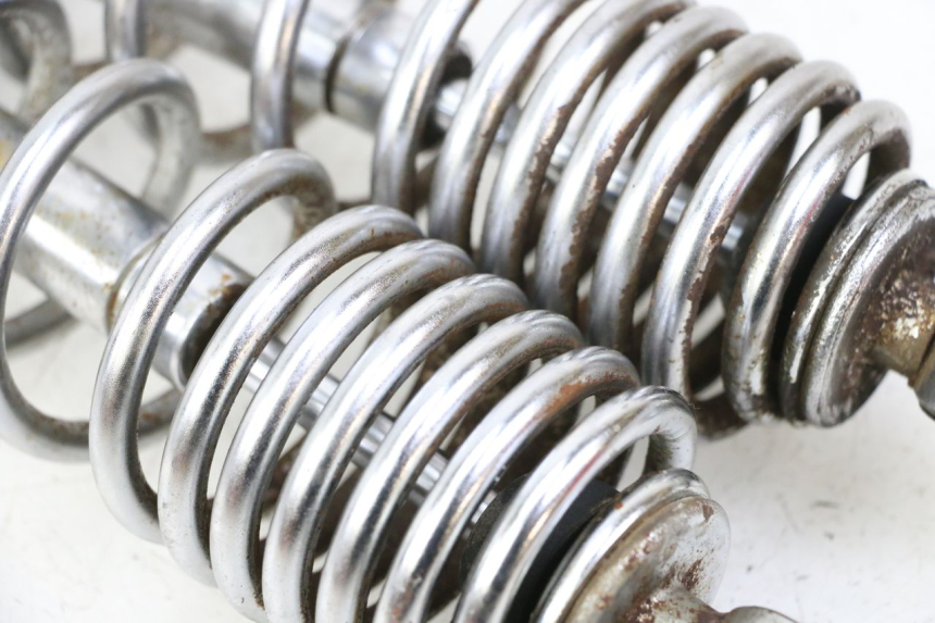 photo de REAR SHOCK ABSORBER YAMAHA XV VIRAGO 535 (1988 - 2004) - Checked used part