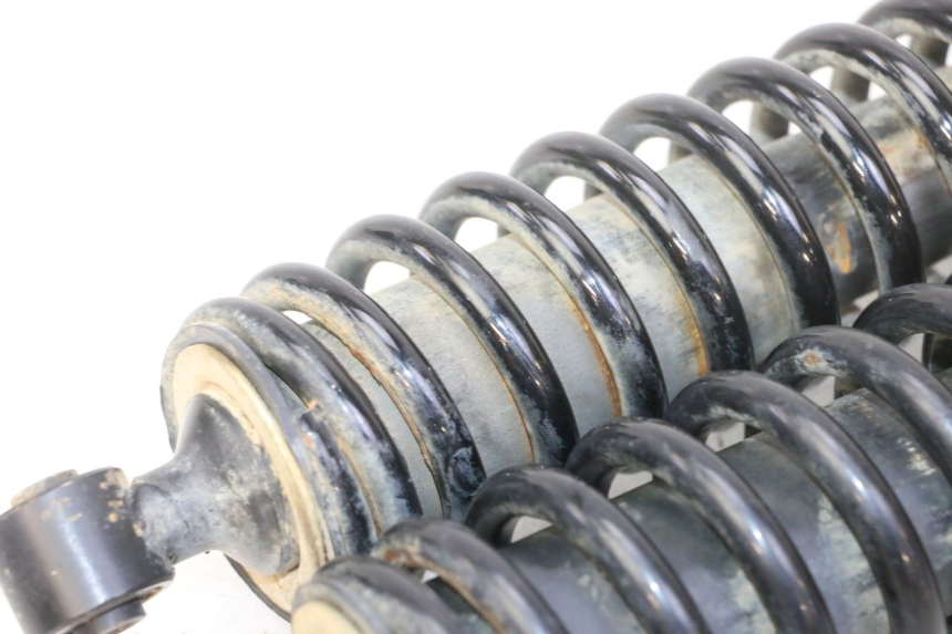 photo de REAR SHOCK ABSORBER YAMAHA YFM GRIZZLY 550 (2008 - 2015) - Technical close-up