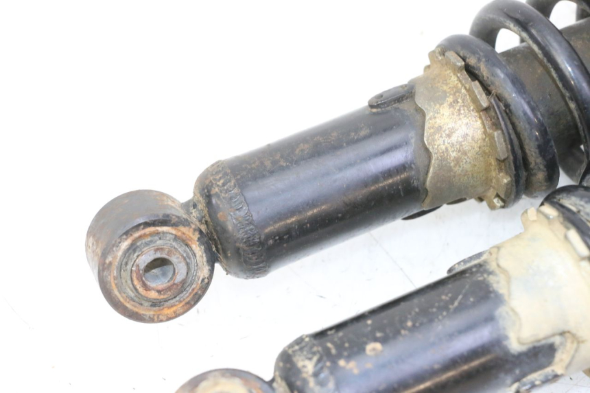photo de REAR SHOCK ABSORBER YAMAHA YFM GRIZZLY 550 (2008 - 2015) - Surface and material condition