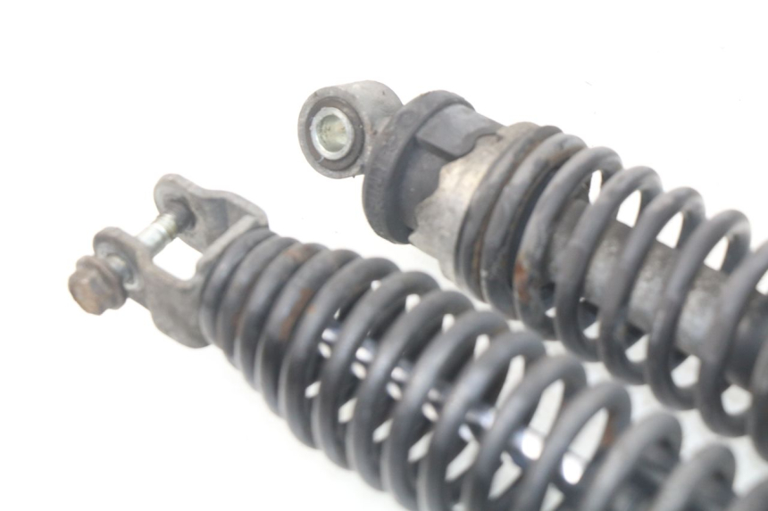 photo de REAR SHOCK ABSORBER YAMAHA YP MAJESTY 125 (1998 - 2001) - Technical close-up