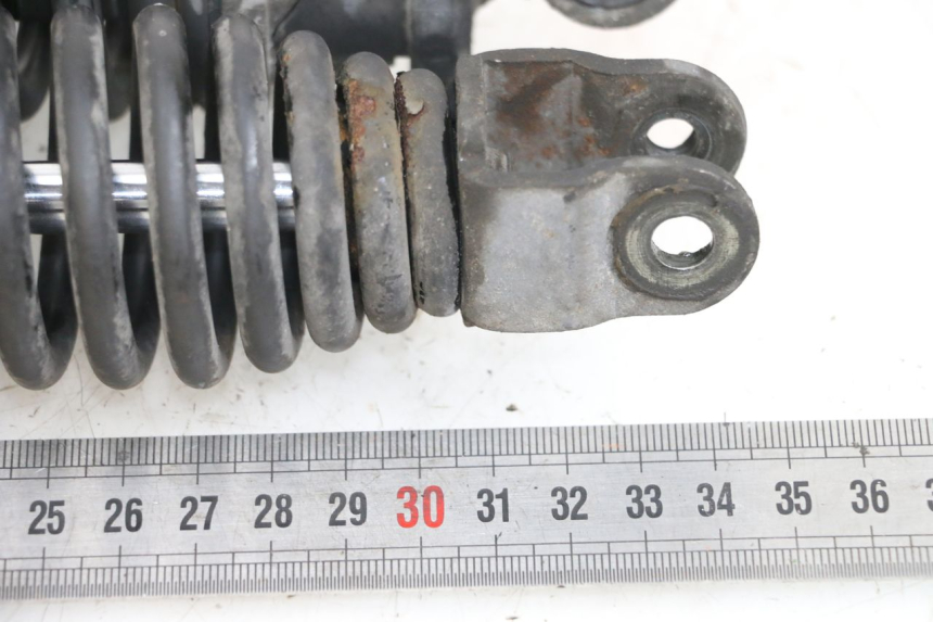 photo de REAR SHOCK ABSORBER PAIR YAMAHA YP MAJESTY 125 (2002 - 2006) - Component detail