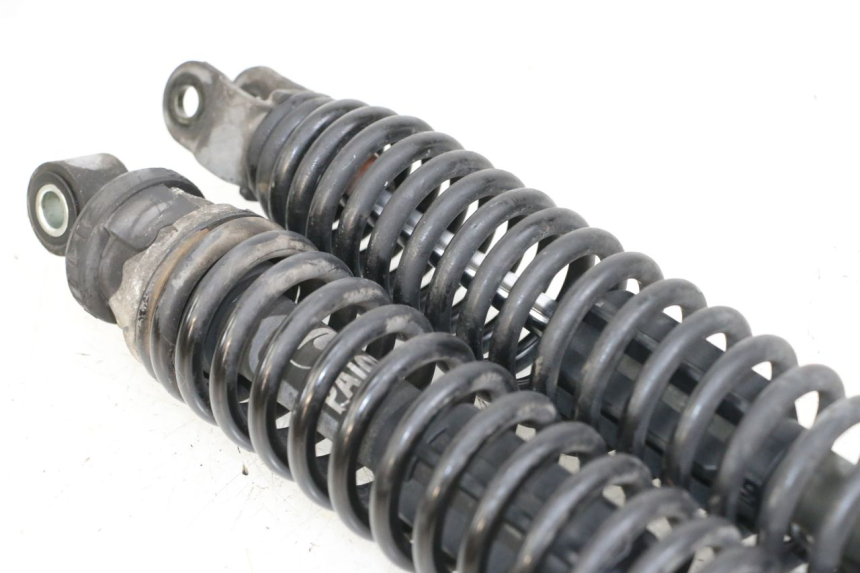 photo de REAR SHOCK ABSORBER PAIR YAMAHA YP MAJESTY 125 (2002 - 2006) - Alternative perspective