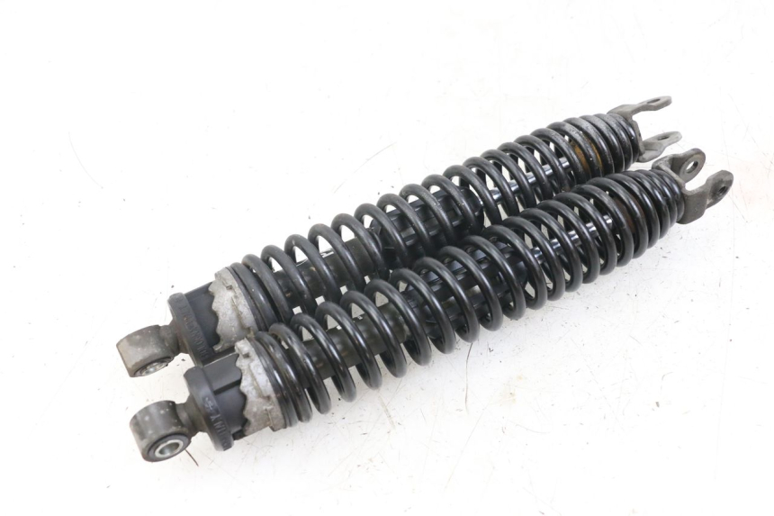 photo de REAR SHOCK ABSORBER PAIR YAMAHA YP MAJESTY 125 (2002 - 2006) - Alternative perspective