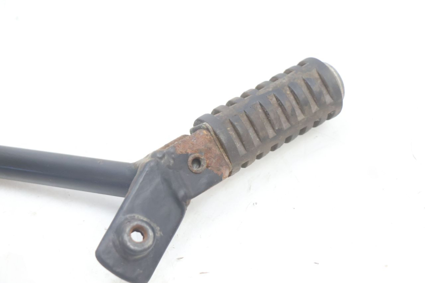 photo de PAIR REAR FOOTRESTS PEUGEOT BUXY 50 (1993 - 1998) - Technical close-up