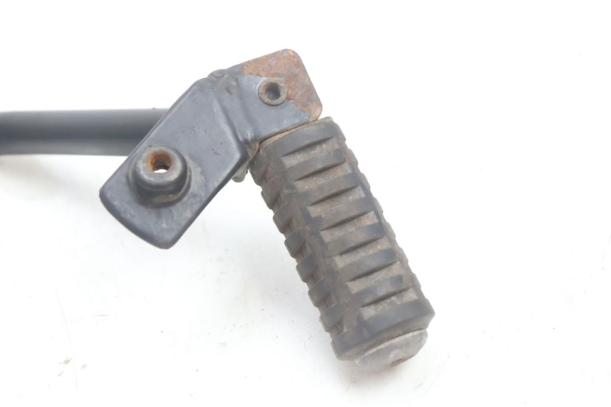 photo de PAIR REAR FOOTRESTS PEUGEOT BUXY 50 (1993 - 1998) - Surface and material condition