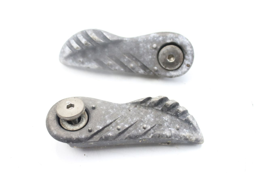 photo de PAIR OF REAR FOOTRESTS YAMAHA BW'S EASY 50 (2013 - 2016) - Main view