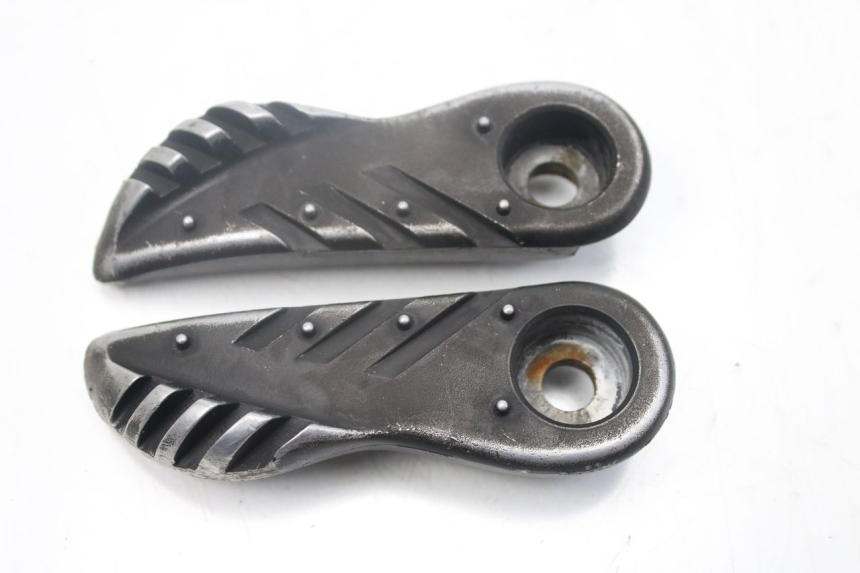 photo de PAIR OF REAR FOOTRESTS YAMAHA BW'S EASY 50 (2013 - 2016) - Main view